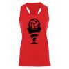 160g Racerback Vest Thumbnail