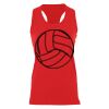160g Racerback Vest Thumbnail
