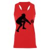 160g Racerback Vest Thumbnail