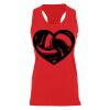 160g Racerback Vest Thumbnail