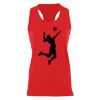 160g Racerback Vest Thumbnail