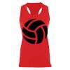 160g Racerback Vest Thumbnail