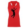 160g Racerback Vest Thumbnail