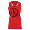 160g Racerback Vest Thumbnail