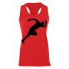 160g Racerback Vest Thumbnail