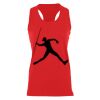 160g Racerback Vest Thumbnail