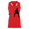 160g Racerback Vest Thumbnail