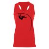 160g Racerback Vest Thumbnail