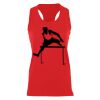 160g Racerback Vest Thumbnail