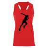160g Racerback Vest Thumbnail