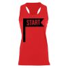 160g Racerback Vest Thumbnail