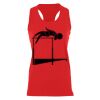 160g Racerback Vest Thumbnail