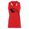 160g Racerback Vest Thumbnail