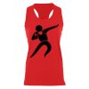 160g Racerback Vest Thumbnail