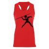 160g Racerback Vest Thumbnail