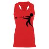160g Racerback Vest Thumbnail