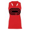 160g Racerback Vest Thumbnail
