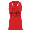 160g Racerback Vest Thumbnail