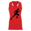 160g Racerback Vest Thumbnail