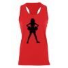 160g Racerback Vest Thumbnail