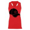 160g Racerback Vest Thumbnail