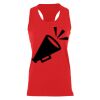 160g Racerback Vest Thumbnail