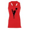 160g Racerback Vest Thumbnail