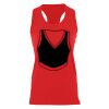 160g Racerback Vest Thumbnail