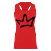 160g Racerback Vest Thumbnail