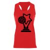 160g Racerback Vest Thumbnail