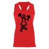 160g Racerback Vest Thumbnail