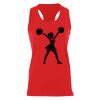 160g Racerback Vest Thumbnail