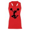 160g Racerback Vest Thumbnail
