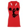 160g Racerback Vest Thumbnail
