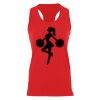 160g Racerback Vest Thumbnail