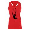 160g Racerback Vest Thumbnail