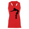 160g Racerback Vest Thumbnail