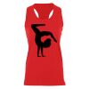 160g Racerback Vest Thumbnail