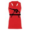 160g Racerback Vest Thumbnail