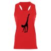 160g Racerback Vest Thumbnail