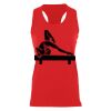 160g Racerback Vest Thumbnail