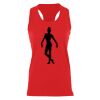 160g Racerback Vest Thumbnail