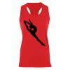 160g Racerback Vest Thumbnail