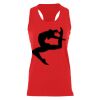 160g Racerback Vest Thumbnail