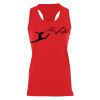 160g Racerback Vest Thumbnail