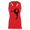 160g Racerback Vest Thumbnail