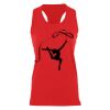 160g Racerback Vest Thumbnail
