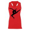 160g Racerback Vest Thumbnail