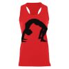 160g Racerback Vest Thumbnail