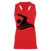 160g Racerback Vest Thumbnail